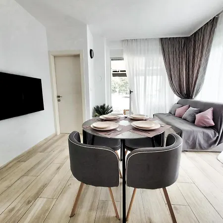 Rosemarie Beach Suites Zadar Exterior photo