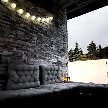 Rosemarie Beach Suites Zadar Exterior photo