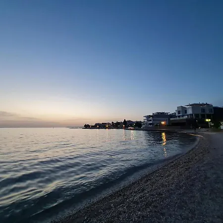 Rosemarie Beach Suites Zadar Exterior photo