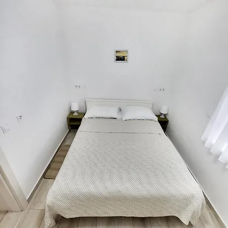 Rosemarie Beach Suites Zadar Exterior photo