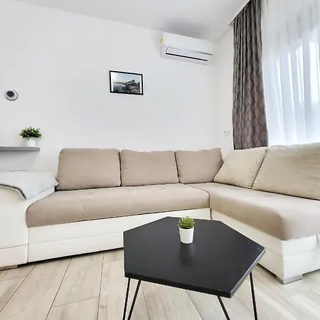 Rosemarie Beach Suites Zadar Exterior photo