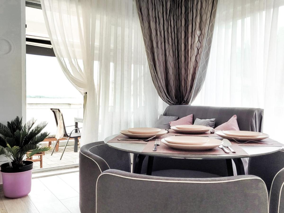 Apartmán Rosemarie Zadar
