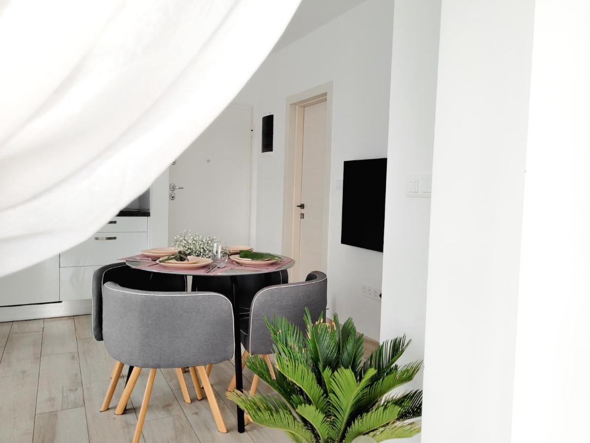 Rosemarie Apartmán *