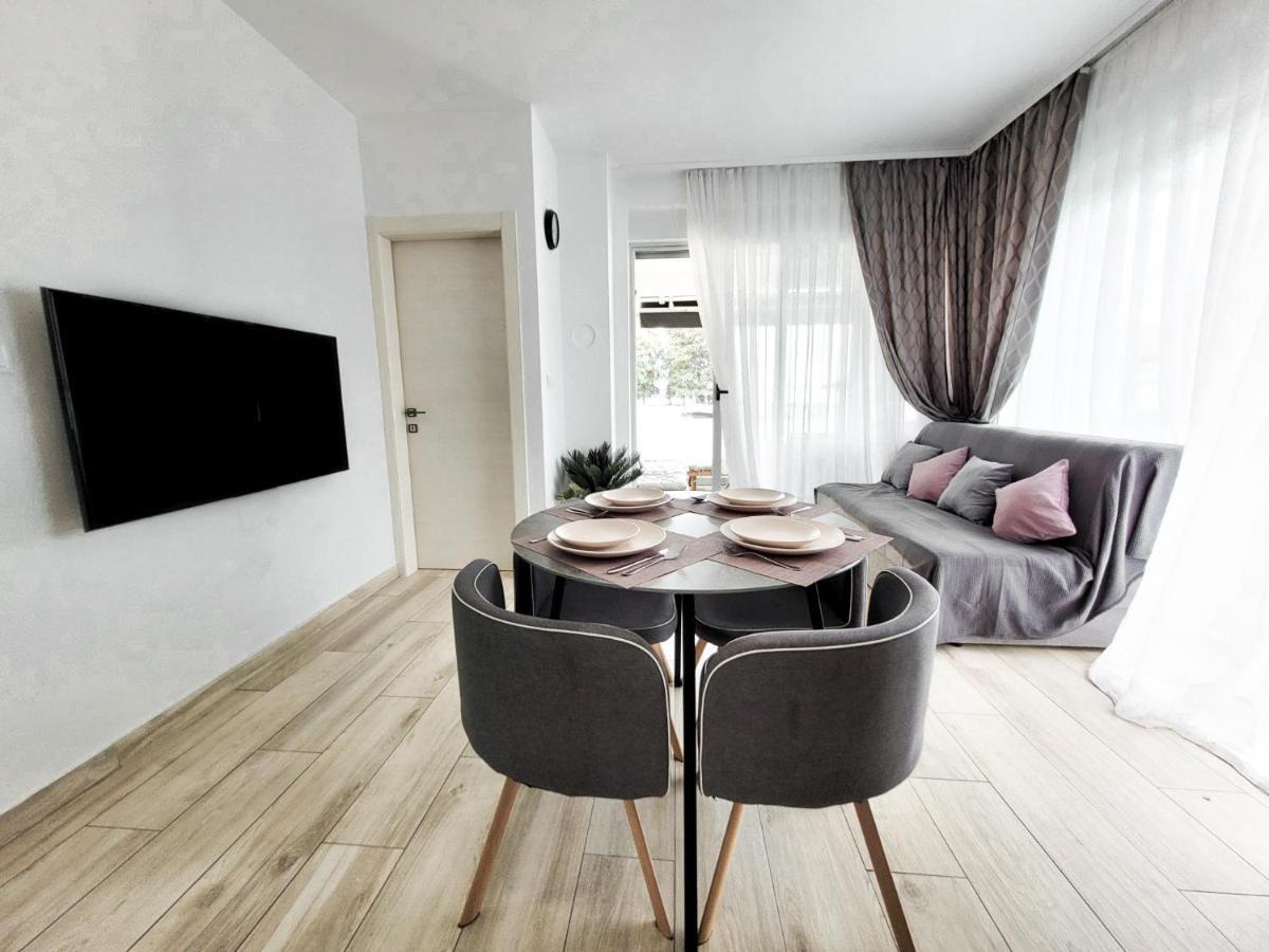 Rosemarie Apartmán