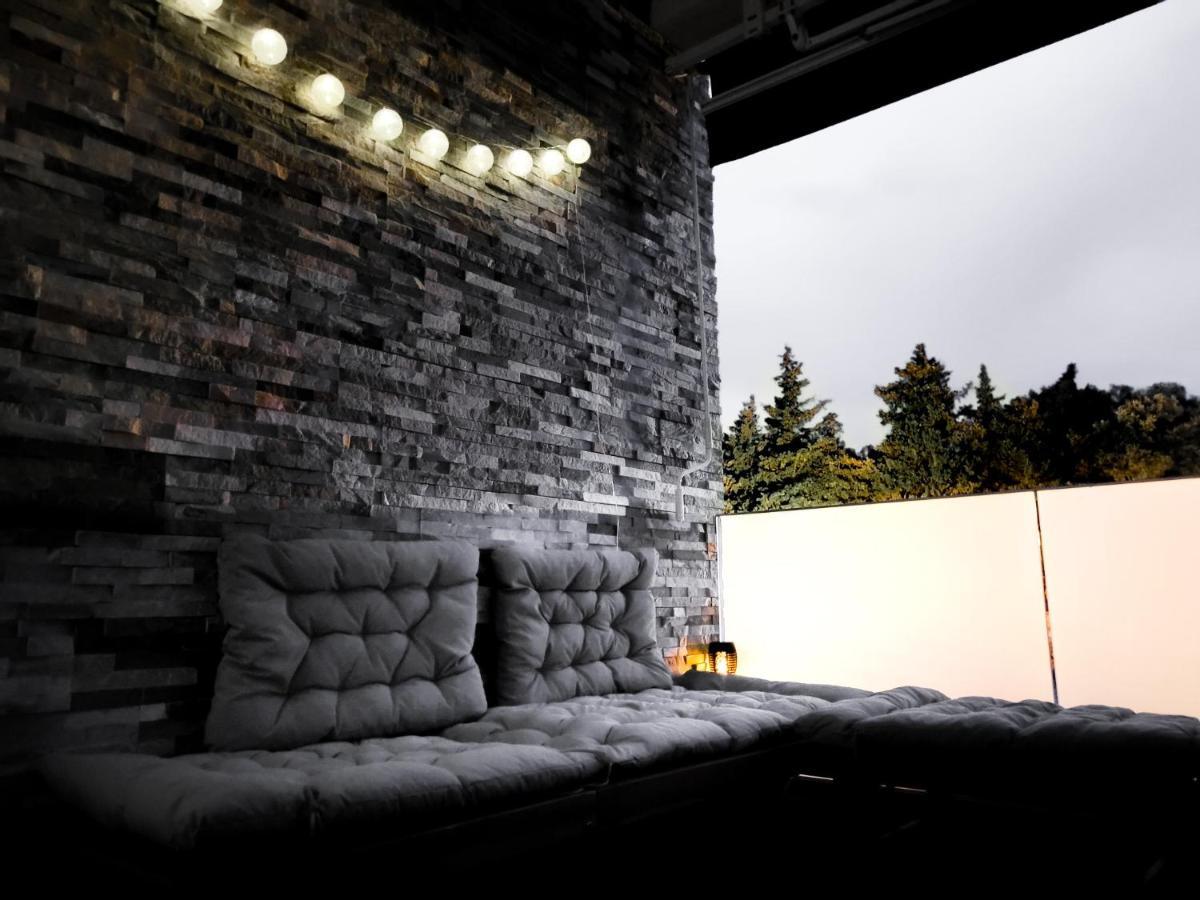 Apartmán Rosemarie