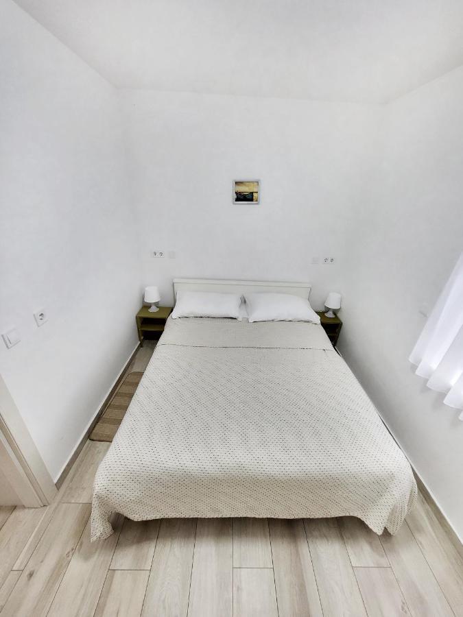 Rosemarie Apartmán Zadar