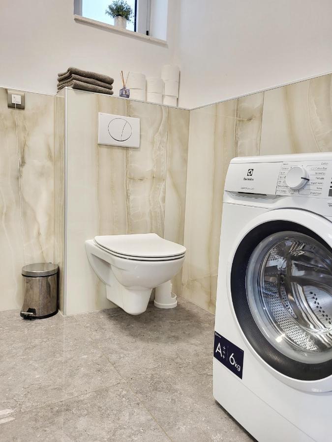 Apartmán Rosemarie Zadar