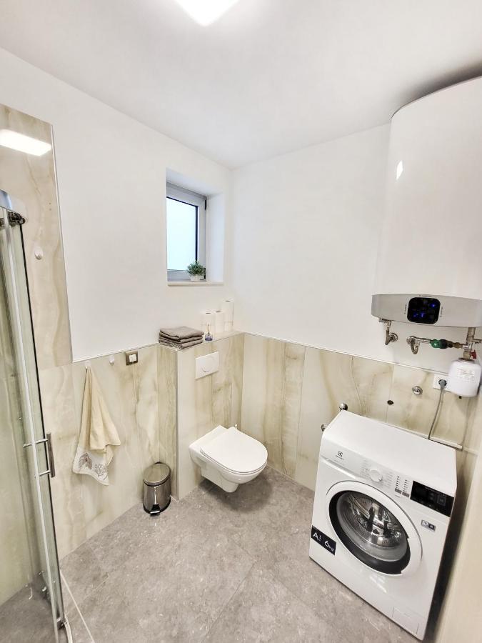 Rosemarie Apartmán
