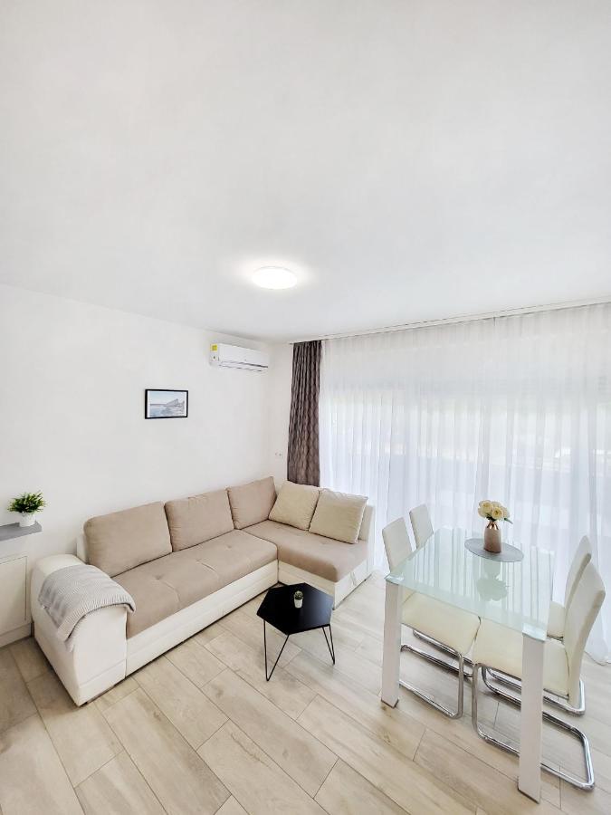 Apartmán Rosemarie *