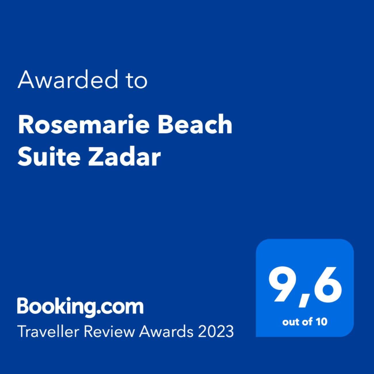 Rosemarie Zadar